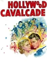 Portada de Hollywood Cavalcade