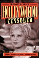 Craig Detweiler es  en Hollywood Censored