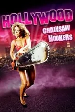 Charles O'Hair es Lab Tech #2 en Hollywood Chainsaw Hookers