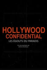 Portada de Hollywood Confidential - Les égouts du paradis