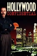 Portada de Hollywood Confidential