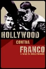 Román Gubern interpreta a Self - Film Historian / Screenwriter en Hollywood contra Franco