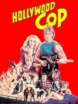 Póster de la película Hollywood Cop