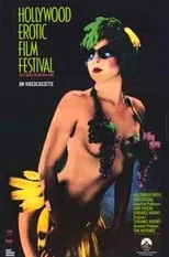 Signy Coleman interpreta a Diane en Hollywood Erotic Film Festival