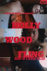 Daphney Sugar Rose es  en Hollywood Fling - Diary of a Serial Killer