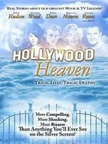 Mike Eagan es Narrator (voice) en Hollywood Heaven: Tragic Lives, Tragic Deaths