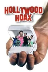 Mike Estes interpreta a Simon 'the Producer' en Hollywood Hoax