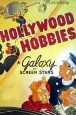 Sally Payne interpreta a Tourist en Hollywood Hobbies