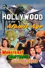 Ricou Browning interpreta a Self (archive footage) en Hollywood in the Atomic Age: Monsters! Martians! Mad Scientists!