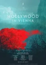 John Mauceri interpreta a  en Hollywood in Vienna 2017: A Tribute to Danny Elfman