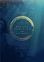 Adam Jacobs es  en Hollywood in Vienna 2022: A Celebration of Disney Classics - Featuring Alan Menken