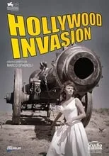 Póster de la película Hollywood Invasion