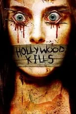 Happy Mahaney interpreta a James Dell en Hollywood Kills