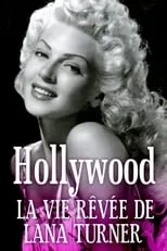 Marisa Pavan en la película Hollywood, la vie rêvée de Lana Turner