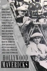 Película Hollywood Mavericks