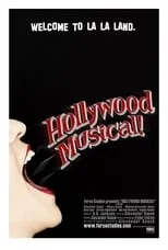 Hillary Baack interpreta a Hillary en Hollywood Musical!