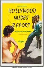 Maurice McEndree es  en Hollywood Nudes Report