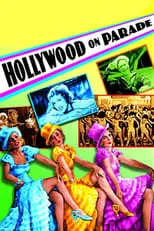 Dorothy Burgess interpreta a  en Hollywood on Parade No. A-8