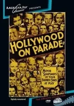 Arline Judge interpreta a  en Hollywood on Parade No. B-1