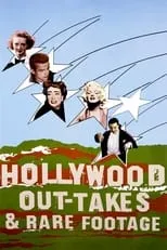 Danny Thomas interpreta a Self (archive footage) (uncredited) en Hollywood Out-takes and Rare Footage