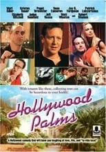 Susan Isaacs en la película Hollywood Palms