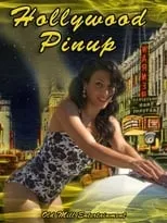 Jasmine Leo es  en Hollywood Pinup