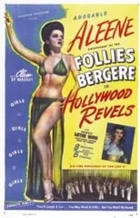 Kalantan es Herself (as Aleene Dupree) en Hollywood Revels