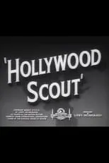 Portada de Hollywood Scout