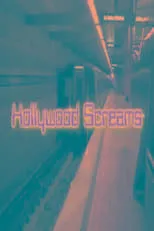 Portada de Hollywood Screams