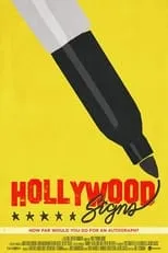 Poster de la película Hollywood Signs - Películas hoy en TV