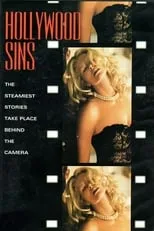 Poster de Hollywood Sins