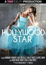 April Snow es  en Hollywood Star