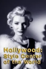 Portada de Hollywood: Style Center of the World