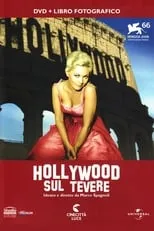 Daniela Cavallini es Voce narrante en Hollywood sul Tevere