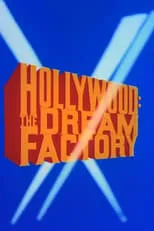 Nigel Bruce en la película Hollywood: The Dream Factory