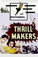 Película Hollywood Thrill-Makers