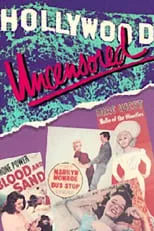 Mamie Van Doren interpreta a Self en Hollywood Uncensored