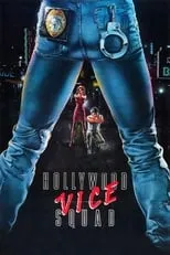 David Patch interpreta a Pornographer en Hollywood Vice Squad