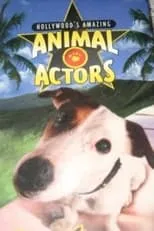 Tress MacNeille interpreta a Narrator en Hollywood's Amazing Animal Actors