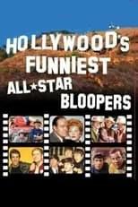 Danny Thomas interpreta a Self (archive footage) en Hollywood's Funniest All-Star Bloopers