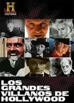 Poster de la película Hollywood's Greatest Villains - Películas hoy en TV