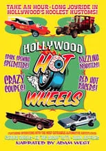 Dean Jeffries es Himself en Hollywood's Hot Wheels