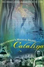 Tony Dow interpreta a  en Hollywood's Magical Island: Catalina