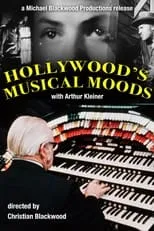 Película Hollywood's Musical Moods