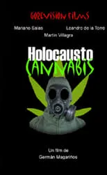 Martin Villagra es  en Holocausto Cannabis