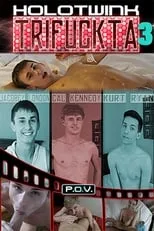 Poster de la película HoloTwink Trifuckta P.O.V. 3 - Películas hoy en TV