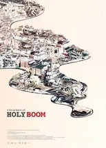 Poster de Holy Boom