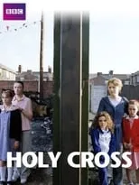 Película Holy Cross