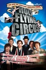 Película Holy Flying Circus