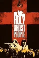 Poster de Holy Ghost People